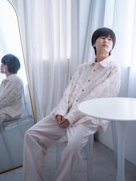 Ryuuさん(メンズ・167cm)の冬コーディネート