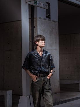 Ryuuさんのコーディネート