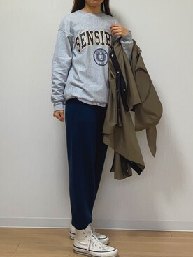 puu___さんのコーディネート