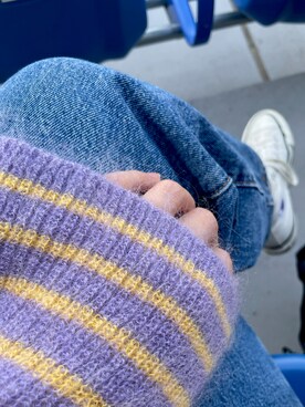 puu___さんのコーディネート