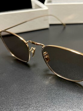 「VONN （ヴォン ）のアイテム」を使った、kobochan9さん（メンズ・164cm）の春コーディネート