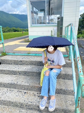 木㟢さんのコーディネート