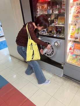 木㟢さんのコーディネート