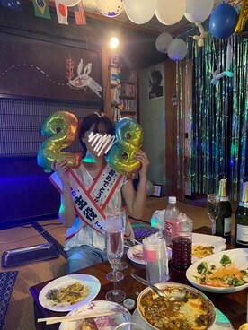 木㟢さんのコーディネート