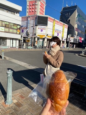 木㟢さんのコーディネート