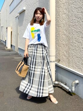 kyokoさんのコーディネート