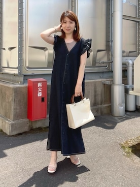 kyokoさんのコーディネート