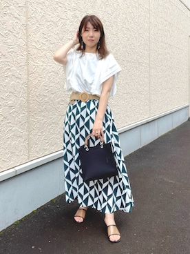 kyokoさんのコーディネート