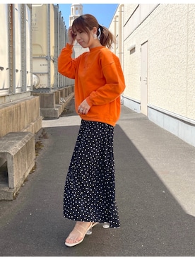 kyokoさんのコーディネート