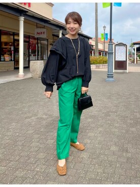 kyokoさんのコーディネート