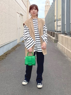 kyokoさんのコーディネート