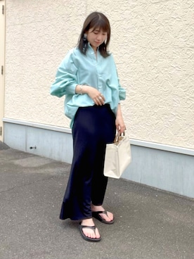 kyokoさんのコーディネート