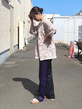 kyokoさんのコーディネート