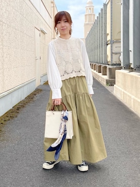 kyokoさんのコーディネート