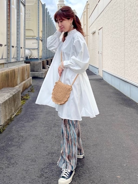 kyokoさんのコーディネート