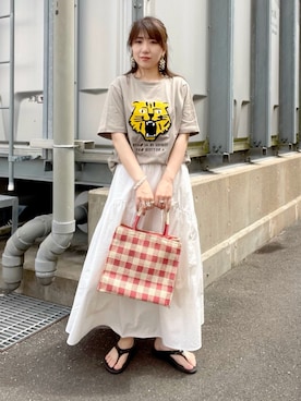 kyokoさんのコーディネート