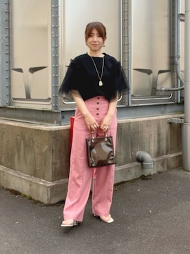 kyokoさんのコーディネート