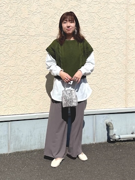 kyokoさんのコーディネート