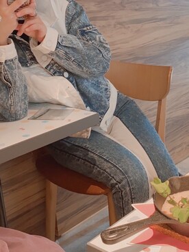 🤭さんのコーディネート