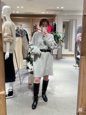 OIZUMI_157cmさんのコーディネート