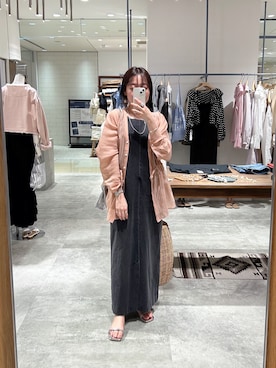 OIZUMI_157cmさんのコーディネート