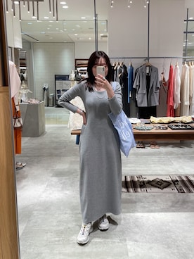 OIZUMI_157cmさんのコーディネート