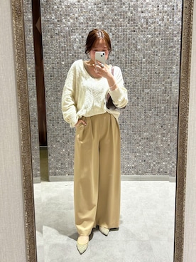 OIZUMI_157cmさんのコーディネート