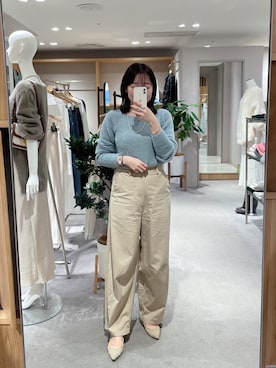 OIZUMI_157cmさんのコーディネート