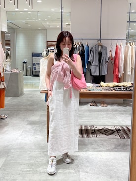 OIZUMI_157cmさんのコーディネート