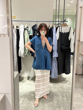 OIZUMI_157cmさんのコーディネート