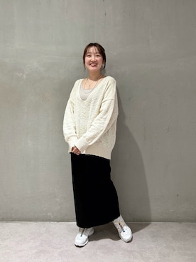 OIZUMI_157cmさんのコーディネート