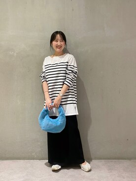 OIZUMI_157cmさん（レディース・157cm）の秋コーディネート