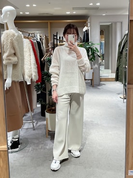 OIZUMI_157cmさんのコーディネート