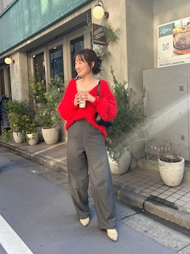 OIZUMI_157cmさんのコーディネート