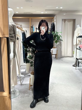 OIZUMI_157cmさんのコーディネート