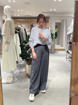 OIZUMI_157cmさんのコーディネート