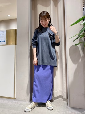 OIZUMI_157cmさん(レディース・156cm)の秋コーディネート