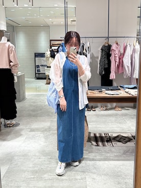 OIZUMI_157cmさんのコーディネート