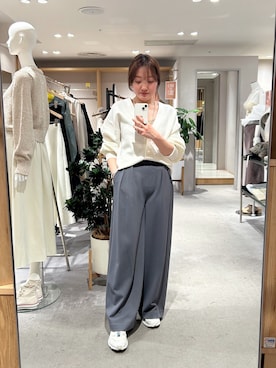 OIZUMI_157cmさんのコーディネート