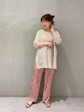 OIZUMI_157cmさんのコーディネート