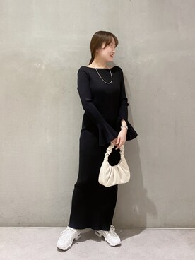 OIZUMI_157cmさん(レディース・157cm)の秋コーディネート