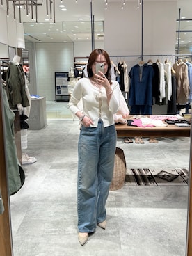 OIZUMI_157cmさんのコーディネート