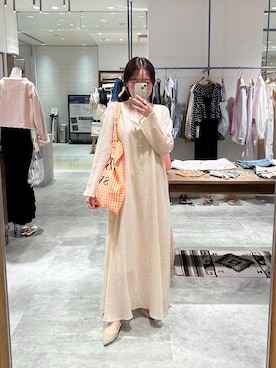 OIZUMI_157cmさんのコーディネート