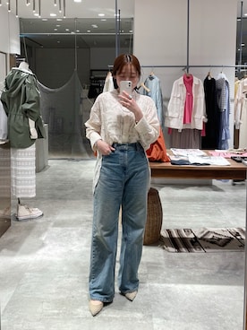 OIZUMI_157cmさんのコーディネート