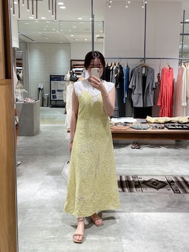 OIZUMI_157cmさんのコーディネート