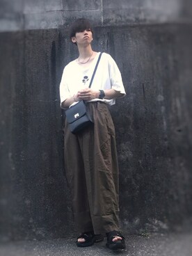 フォロワー1000まで投稿者相互さんのコーディネート