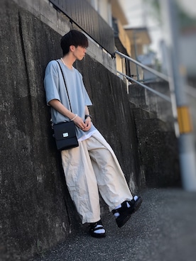フォロワー1000まで投稿者相互さんの（DRESS STAR | ドレス スター）を使ったコーディネート