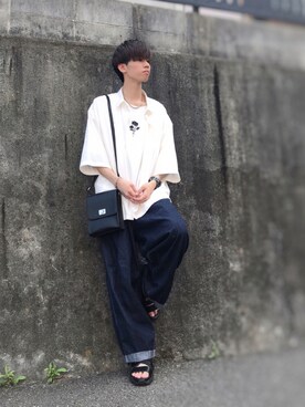 フォロワー1000まで投稿者相互さんのコーディネート