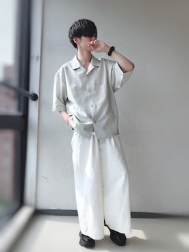 フォロワー1000まで投稿者相互さんのコーディネート