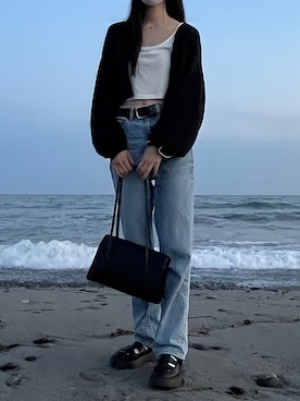 𝙣𝙚𝙢𝙪𝙢𝙞さんのコーディネート